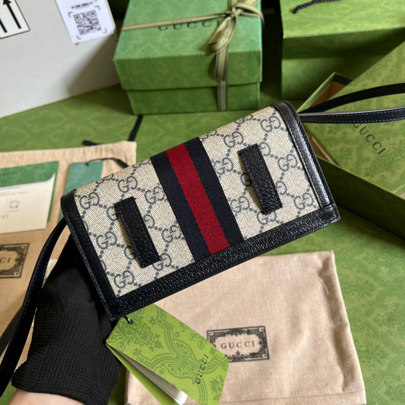 OZ - GCI Bags - 1559