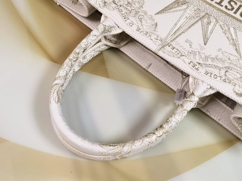 OZ - Dir Bags - 1024