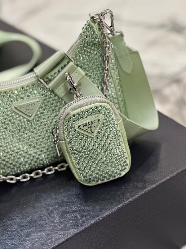 Oz - Fei Bags - 678