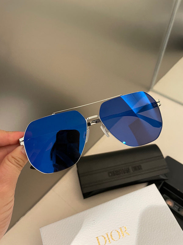 OZ - Dir Sunglasses - 064