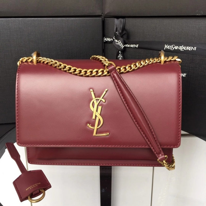 OZ - SLY Bags - 1026