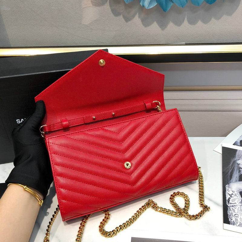 OZ - SLY Bags - 1406