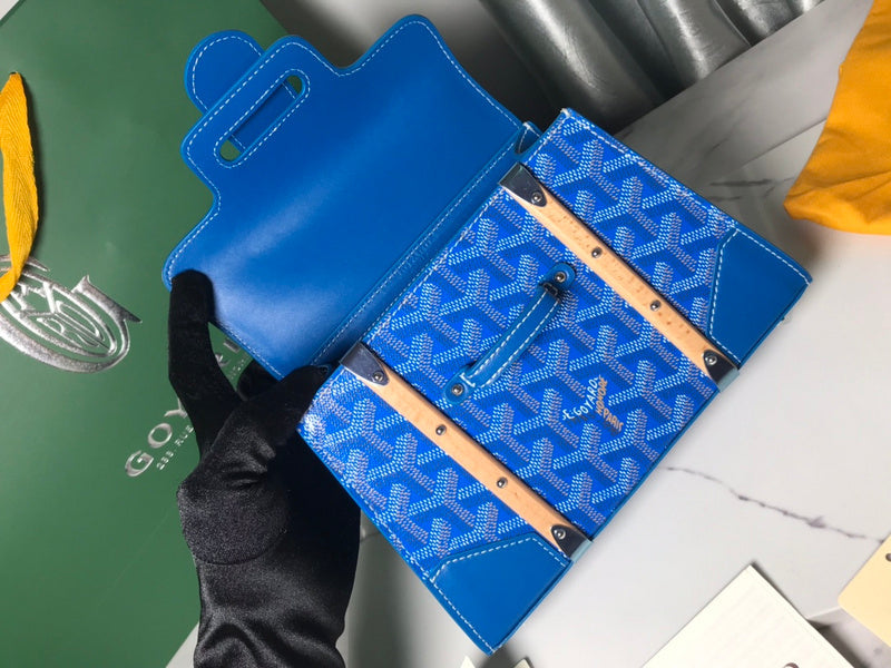 OZ - GYO Bags - 1358