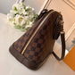 M53151 ALMA PM Damier Canvas brown handbag