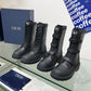 DIOR ANKLE BOOT BLACK