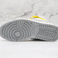 Designer Air Jordan 1 High Switch “Light Smoke Grey” High Q ( Customs And Box ), Jordan 1 Sneakers Active
