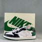 Designer Fragment x LV TS x Air Jordan 1 Low DM7866-318