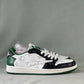 Designer Fragment x LV TS x Air Jordan 1 Low DM7866-318