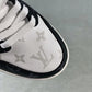 Designer Fragment x LV TS x Air Jordan 1 Low DM7866-318
