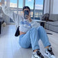 Designer Jordan 1 Mid “Light Smoke Grey” High Q ( Customs And Box ), Jordan 1 Sneakers FREE SHIPPING