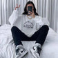 Designer Jordan 1 Mid “Light Smoke Grey” High Q ( Customs And Box ), Jordan 1 Sneakers FREE SHIPPING