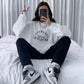 Designer Jordan 1 Mid “Light Smoke Grey” High Q ( Customs And Box ), Jordan 1 Sneakers FREE SHIPPING