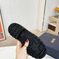 DIOR 30 MONTAIGNE ANKLE BOOT BLACK