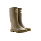 CHANEL RUBBER RAIN BOOTS BEIGE G39620 X56326 0Q304