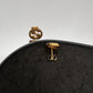 GG Earrings brass yellow gold 220915 Free shipping