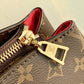 M45898 GRAND PALAIS MONOGRAM BROWN