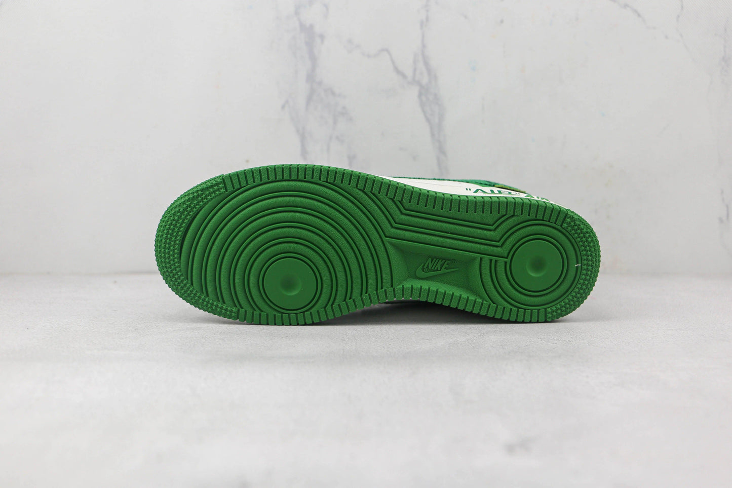 LV x NK Air Force Virgil Abloh Monogram