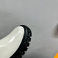 LV LV RECORD CHELSEA BOOT WHITE 1AC7YX