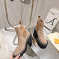 LV BEAUBOURG ANKLE BOOT BEIGE 1ACKD3