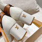 LV PARISIENNE ANKLE BOOT WHITE