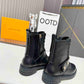LV CITIZEN BOOTS BLACK 1ADAZR