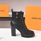 LV STAR TRAIL BOOTS BLACK 1ACH0H