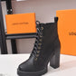 LV STAR TRAIL BOOTS BLACK 1ACH0H