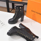 LV STAR TRAIL BOOTS BLACK 1ACH0H