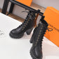 LV STAR TRAIL BOOTS BLACK 1ACH0H
