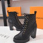 LV STAR TRAIL BOOTS BLACK 1ACH0H