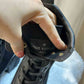 LV LAUREATE PLATFORM DESERT BOOT BLACK 1AC7RO