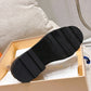 LV BEAUBOURG ANKLE BOOT BLACK 1ACKCK