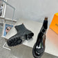 LV LV RECORD CHELSEA BOOT BLACK 1AC7YI