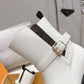 LV BOOTSY ANKLE BOOT WHITE