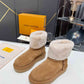 LV ASPEN PLATFORM ANKLE BOOT BEIGE 1AC79I