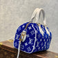 M20751 SPEEDY BANDOULIÈRE 20 Match Monogram Handbag cross body bags shoulder bag blue