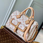 M20919 Speedy Shoulder 25cm white