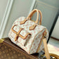 M20919 Speedy Shoulder 25cm white