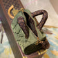 M21061 SPEEDY BANDOULIERE 25 green