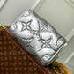 M21061 SPEEDY BANDOULIERE 25 SILVER