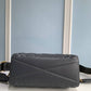 M21835 City Keepall Cross body bag grey