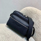 M33435 Outdoor shoulder bag cross body bags calfskin Monogram 26cm Men's bag