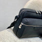 M33435 Outdoor shoulder bag cross body bags calfskin Monogram 26cm Men's bag