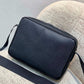 M33435 Outdoor shoulder bag cross body bags calfskin Monogram 26cm Men's bag