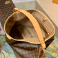 M50155 small size GRACEFUL brown monogram Handbag shoulder bag