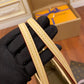 M40995 NEVERFULL MM MONOGRAM APRICOT INSIDE original quality
