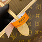 M40995 NEVERFULL MM MONOGRAM APRICOT INSIDE original quality