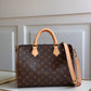 M41113 SPEEDY BANDOULIÈRE 25cm Handbag shoulder bag Travel bag Monogram brown