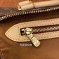 M41113 SPEEDY BANDOULIÈRE 25cm Handbag shoulder bag Travel bag Monogram brown