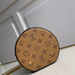 M43986 Cannes handbag Monogram leather